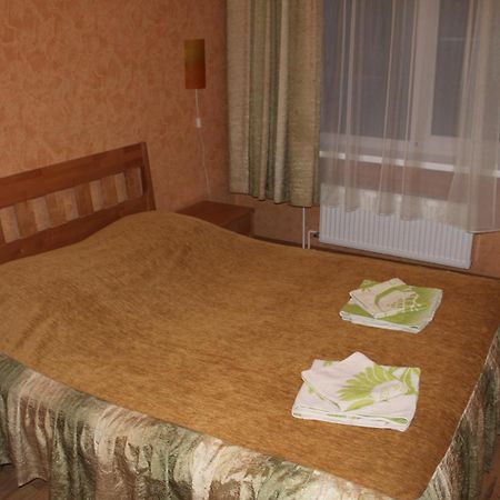 Atputas Komplekss Lilaste Dış mekan fotoğraf