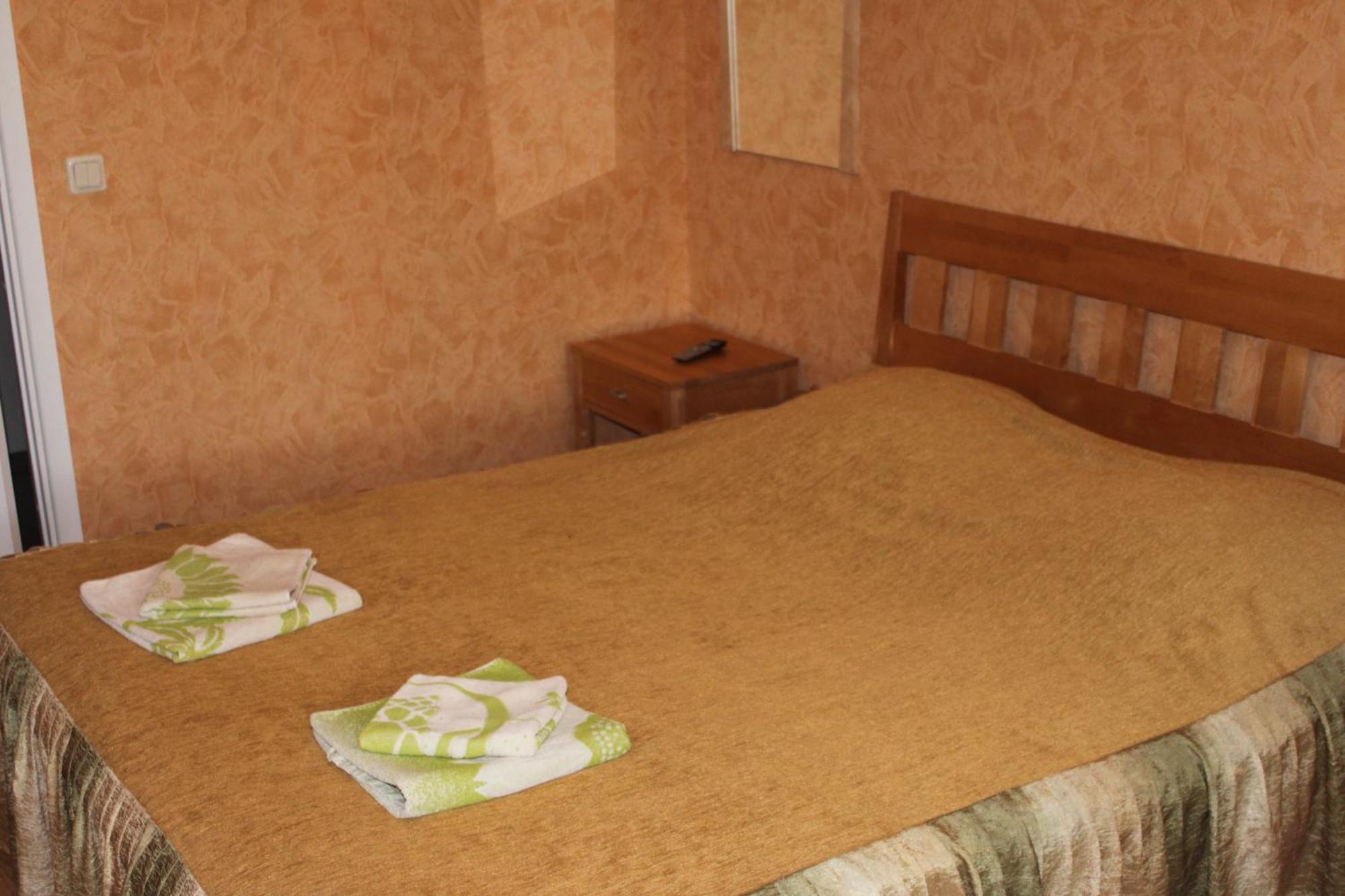 Atputas Komplekss Lilaste Dış mekan fotoğraf