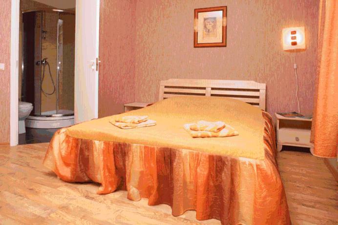 Atputas Komplekss Lilaste Dış mekan fotoğraf