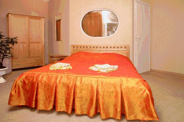 Atputas Komplekss Lilaste Dış mekan fotoğraf