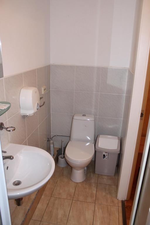 Atputas Komplekss Lilaste Oda fotoğraf