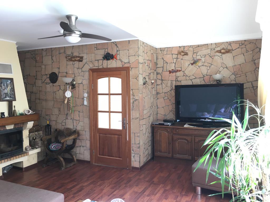 Atputas Komplekss Lilaste Dış mekan fotoğraf